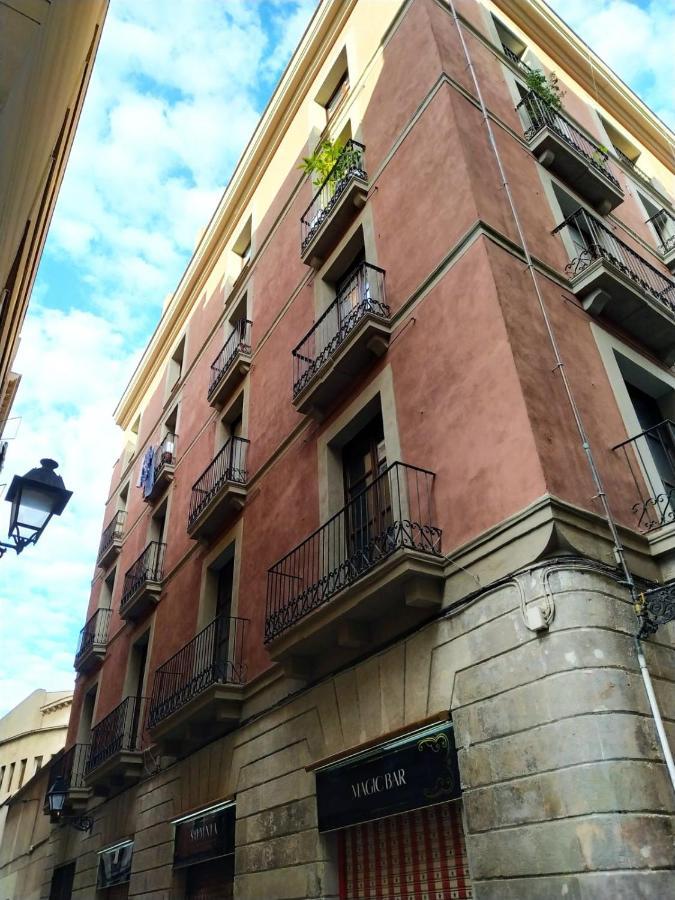 Bypillow Wander (Adults Only) Barcelona Exterior foto